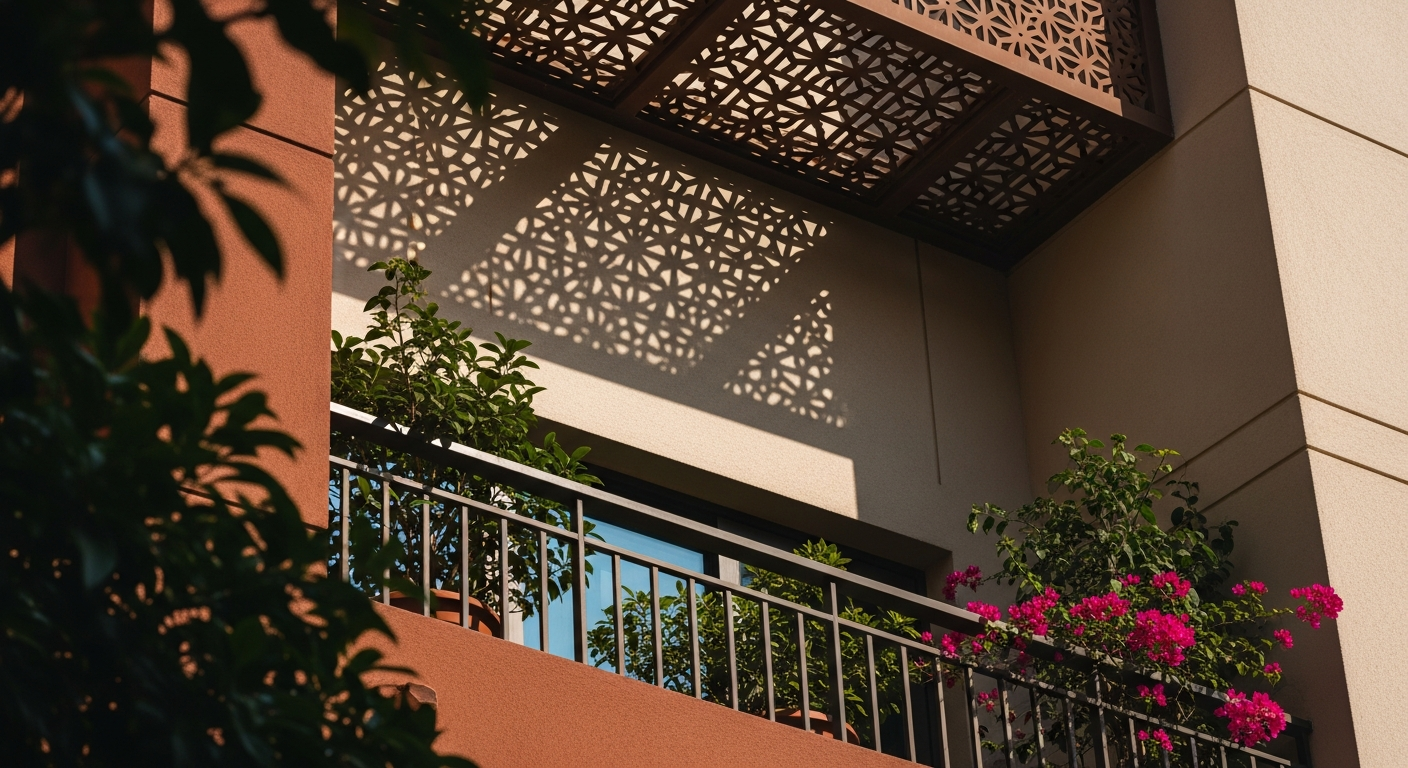 Al Muteena / Deira, a residential community in Dubai near Creek Park