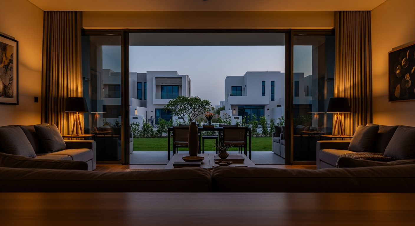 Dubai Sports City, a residential community in Dubai near Durham School Dubai Sports City