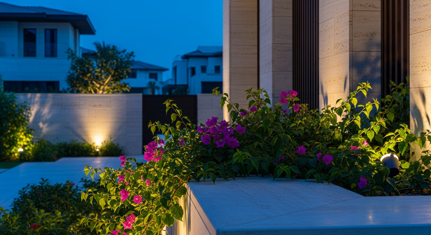 Umm Suqeim 3, a residential community in Dubai near Umm Suqeim Park