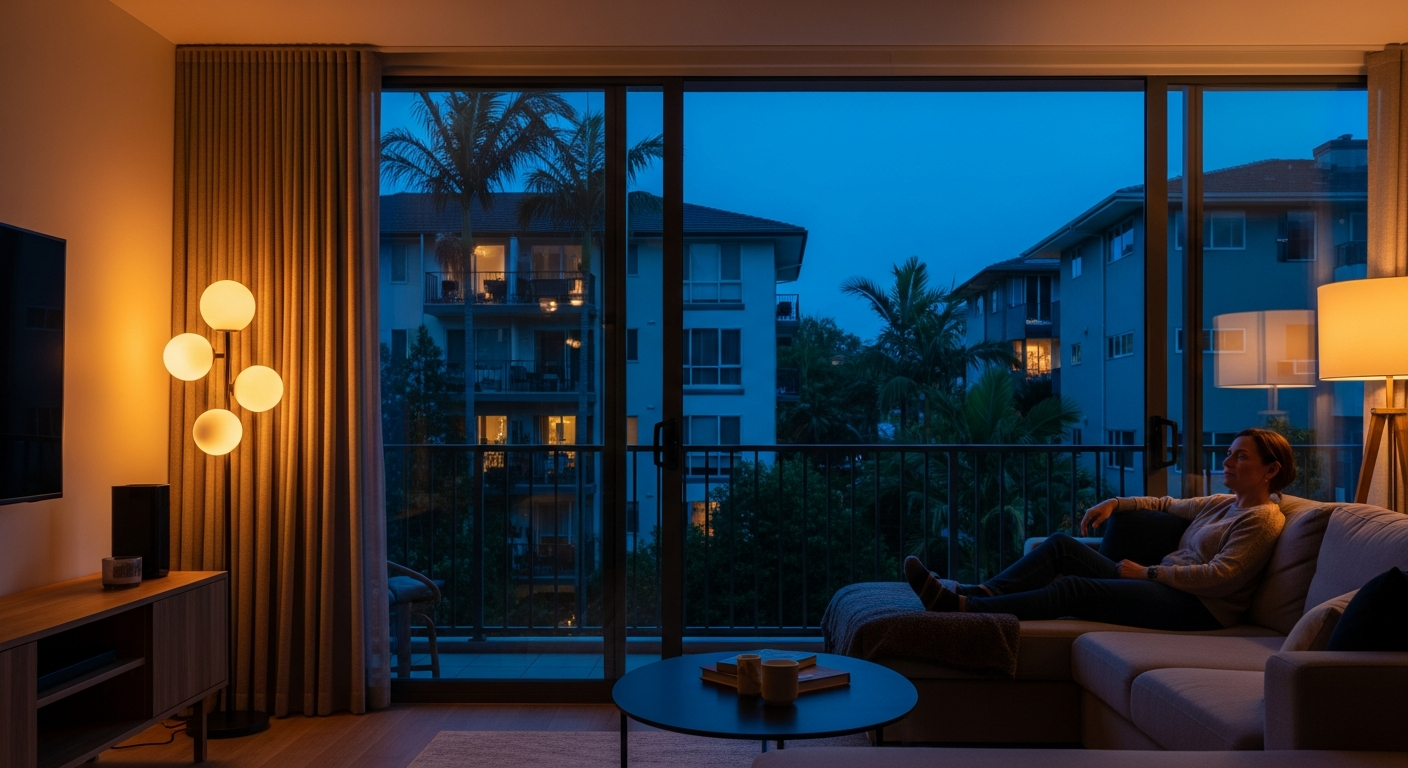 Jumeirah Village Circle, a residential community in Dubai near Roxy Cinemas Dubai Hills Mall