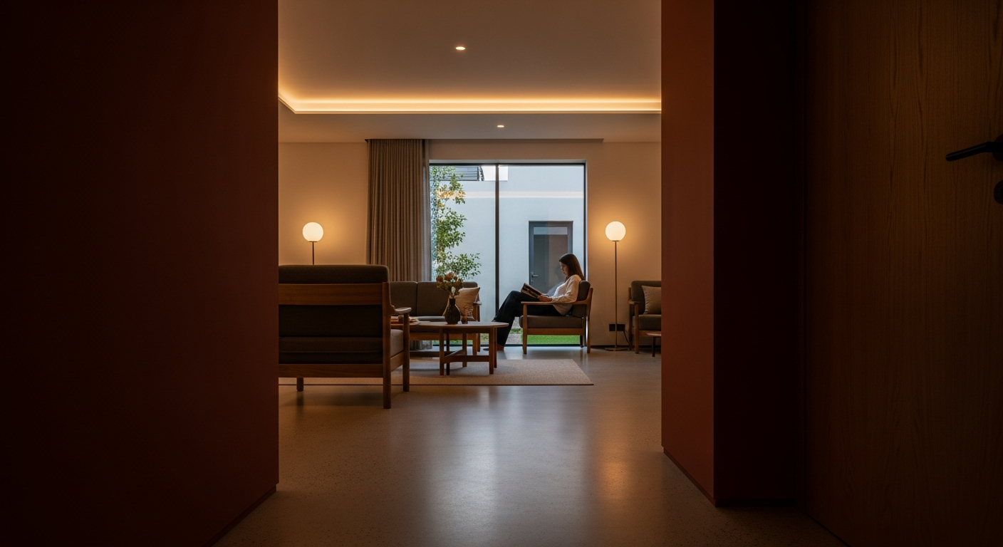 Al Quoz, a residential community in Dubai near Roxy Cinemas Dubai Hills Mall