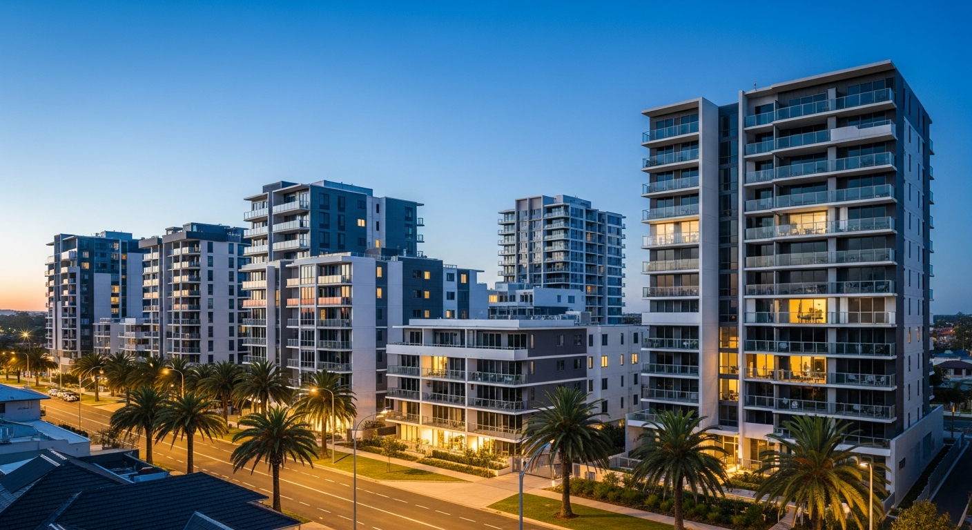 Barsha Heights, a residential community in Dubai near Regent International School The Greens