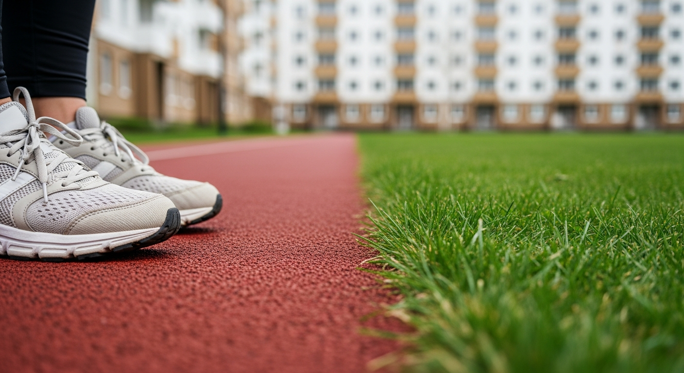 Al Nahda 1, a residential community in Dubai near Al Nahda Pond Park