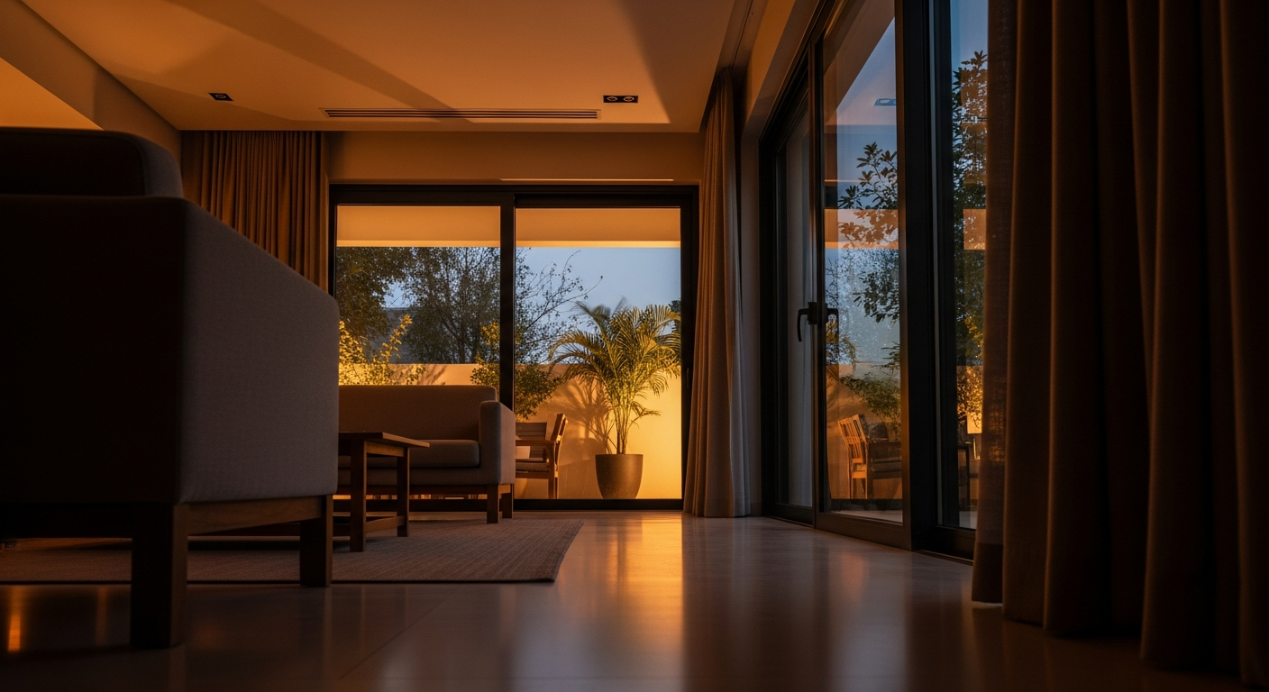 Al Twar, a residential community in Dubai near Al Nahda Pond Park