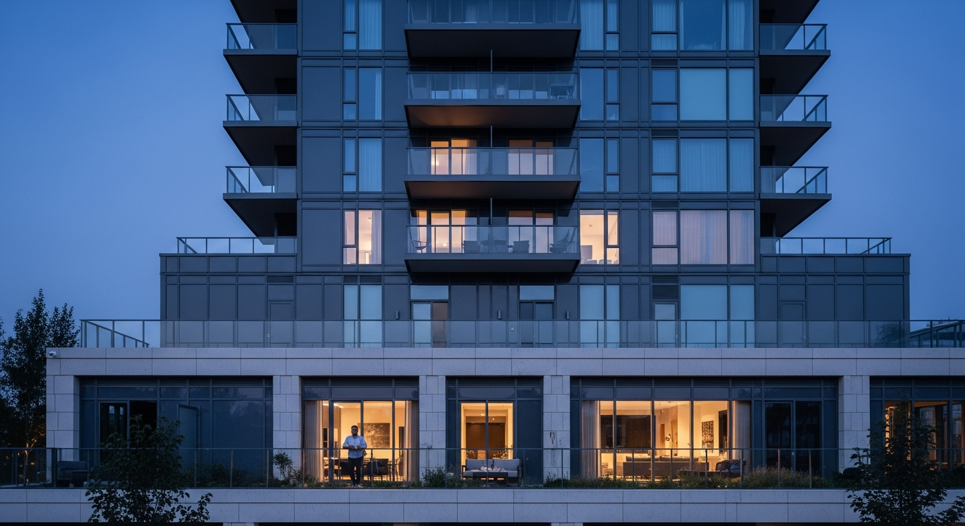 Downtown Dubai, a residential community in Dubai near Dubai English Speaking College