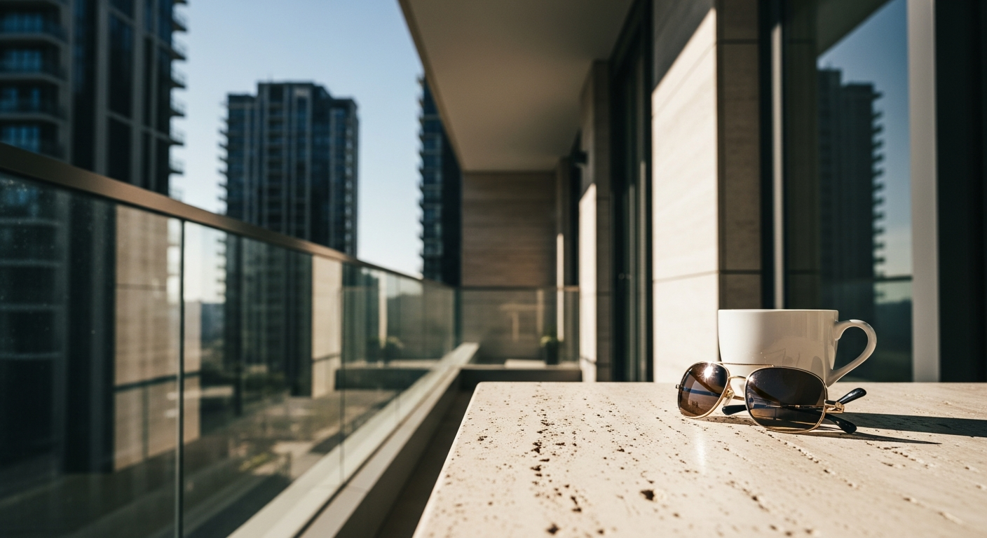 Business Bay, a residential community in Dubai near Safa Park