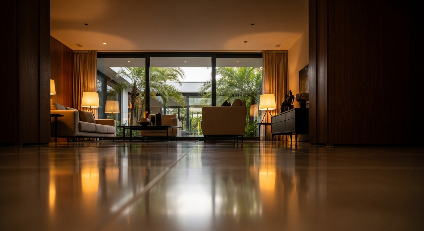 Jumeirah 3, a residential community in Dubai near Safa Park