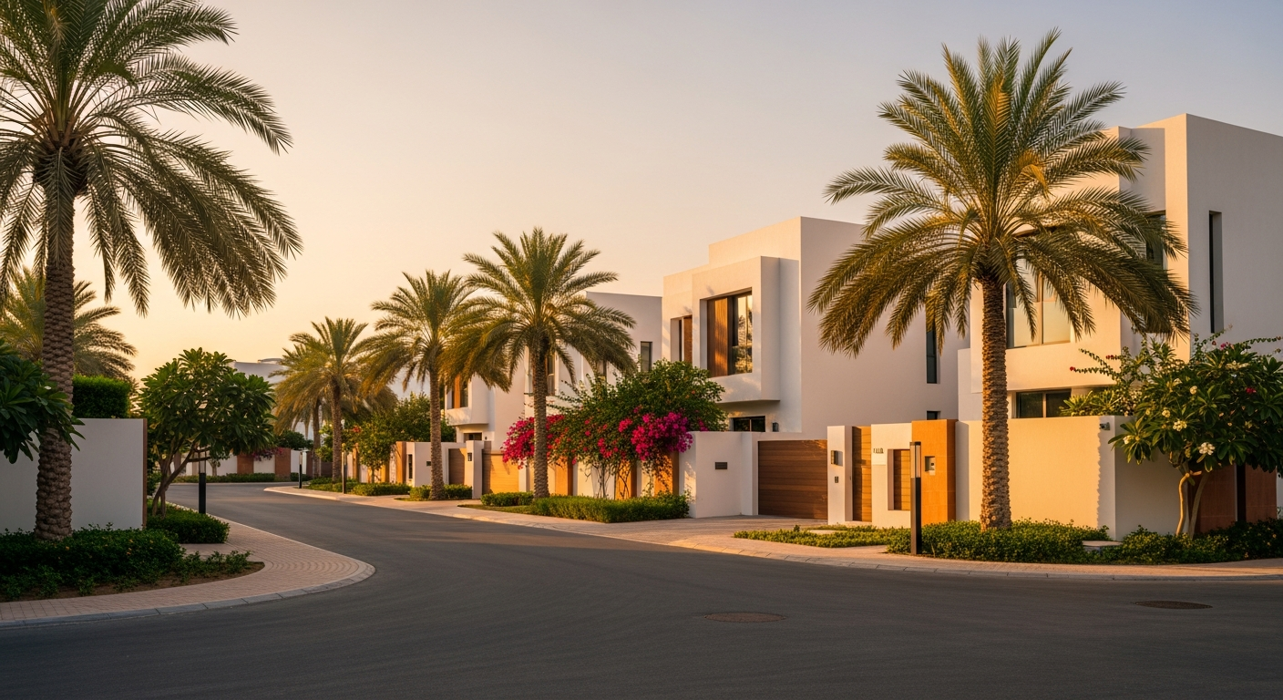 Za’abeel 2, a residential community in Dubai near Zabeel Park