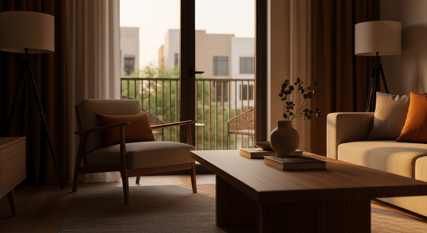 Bur Dubai, a residential community in Dubai near Zabeel Park