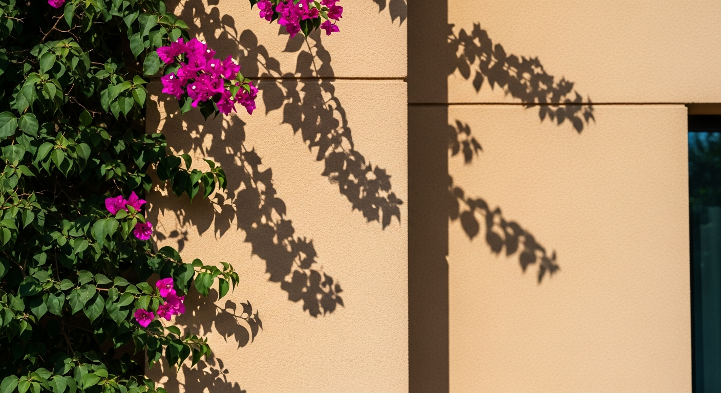 Al Barsha South, a residential community in Dubai near GEMS World Academy Dubai