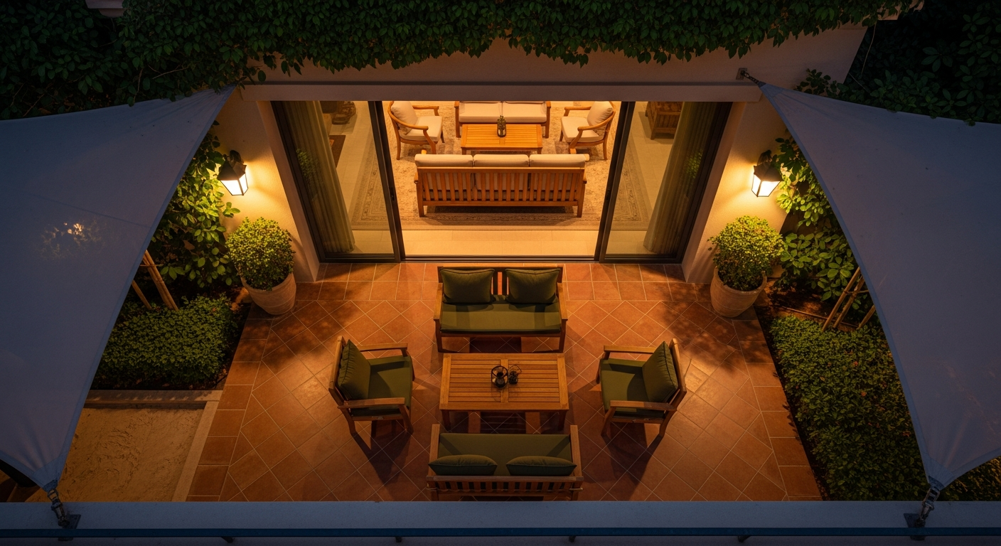 Arabian Ranches, a residential community in Dubai near Fairgreen International School Sustainable City