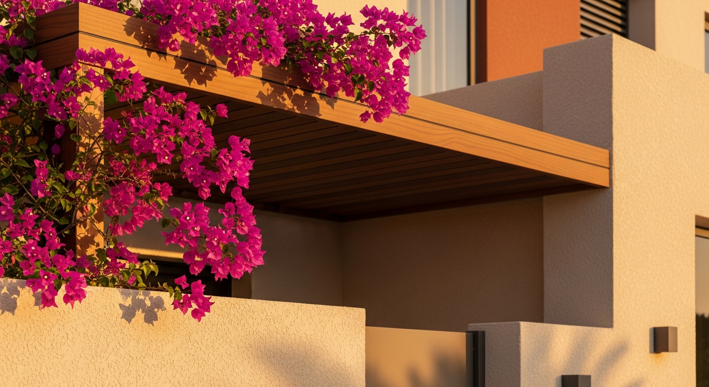 Jebel Ali Village, a residential community in Dubai near The Winchester School Jebel Ali
