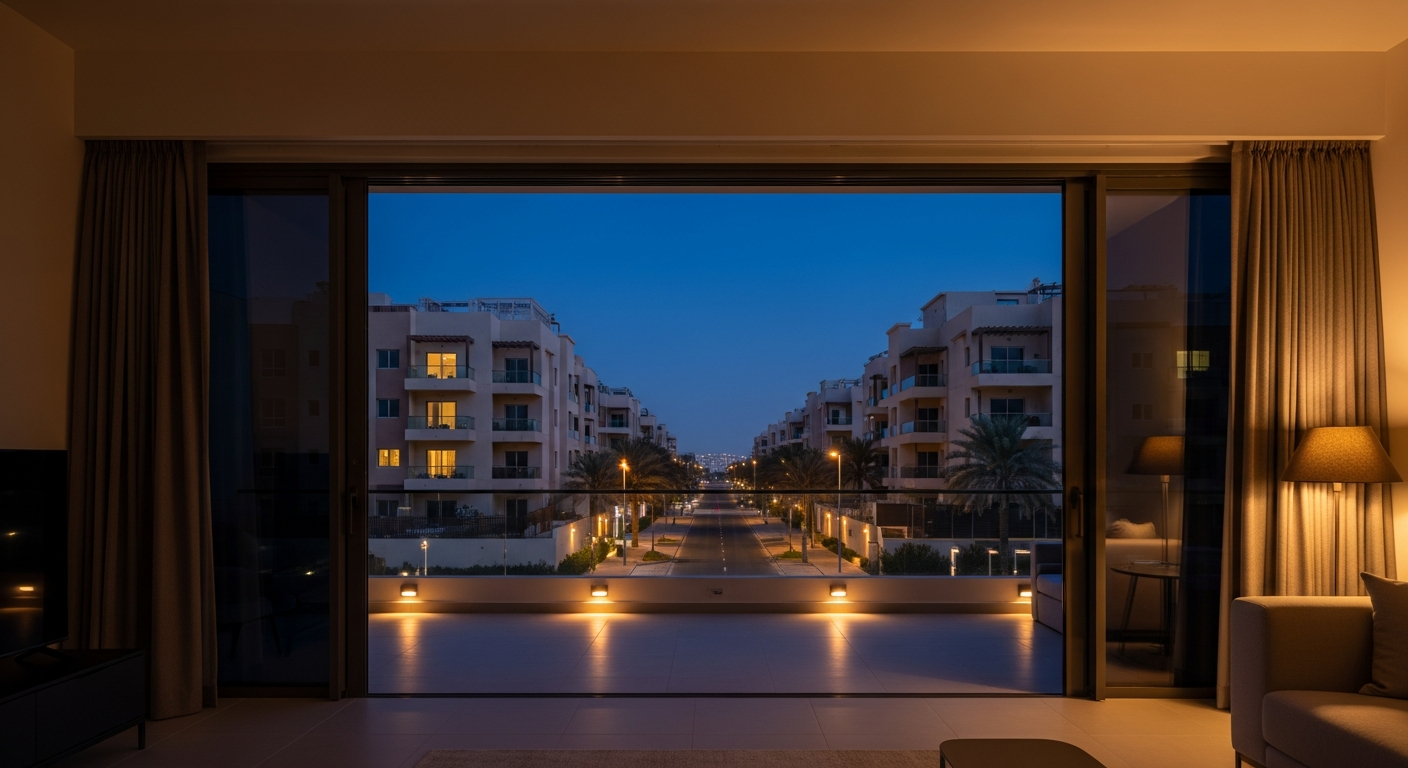Al Qusais, a residential community in Dubai near Al Diyafah High School