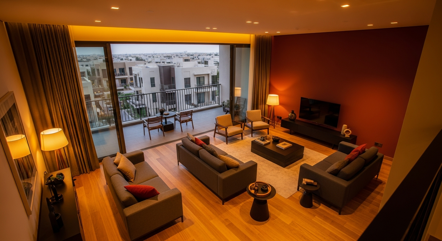 Mankhool, a residential community in Dubai near Al Rashid Al Saleh Private School