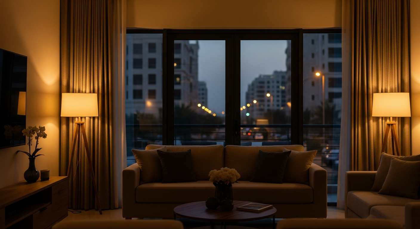Bur Dubai, a residential community in Dubai near Al Rashid Al Saleh Private School