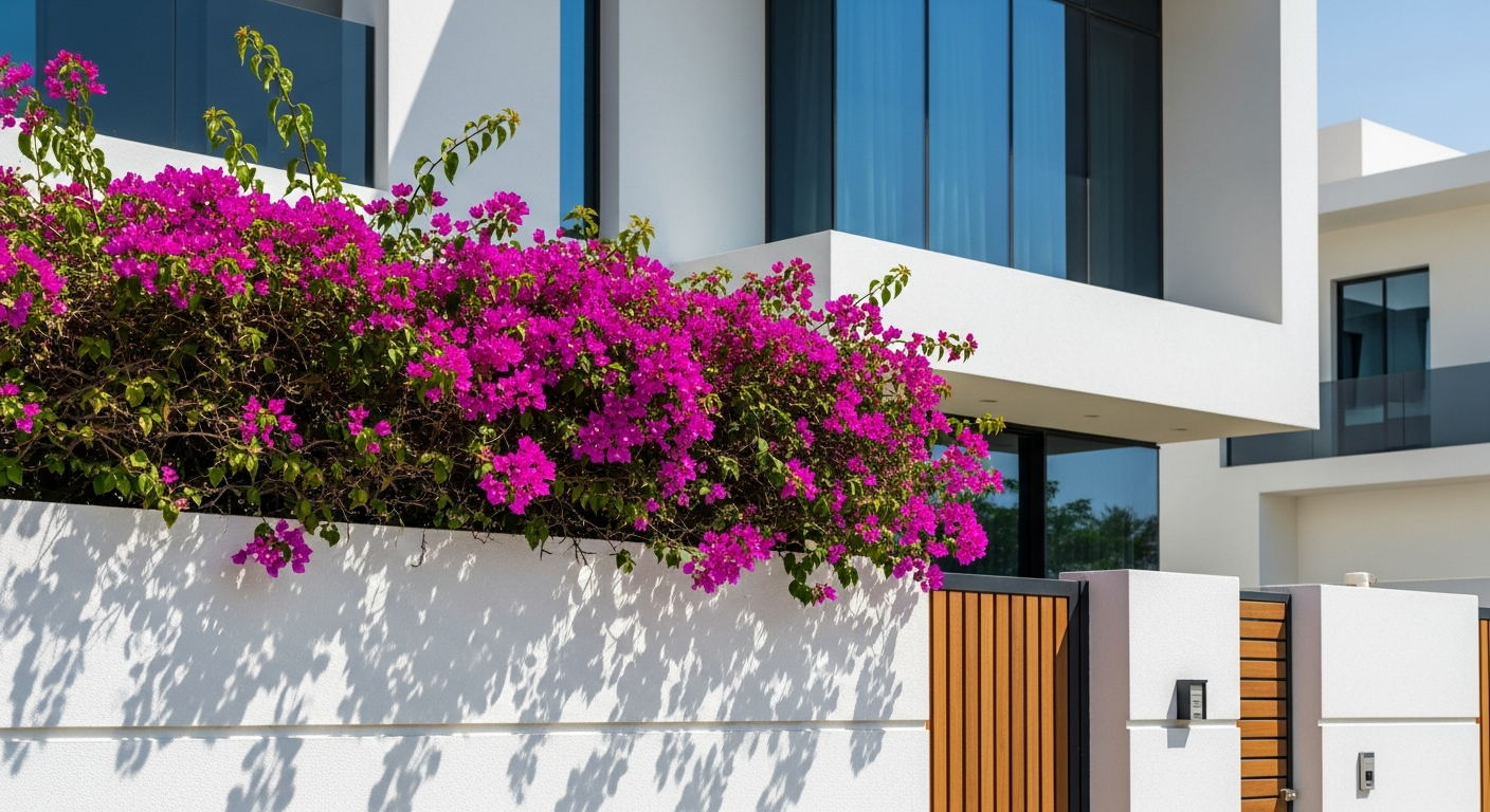 Al Wasl, a residential community in Dubai near Al Shurooq Private School
