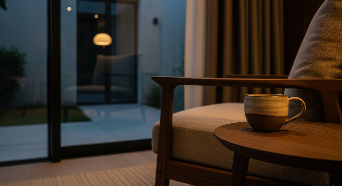 Mirdif, a residential community in Dubai near Amity School