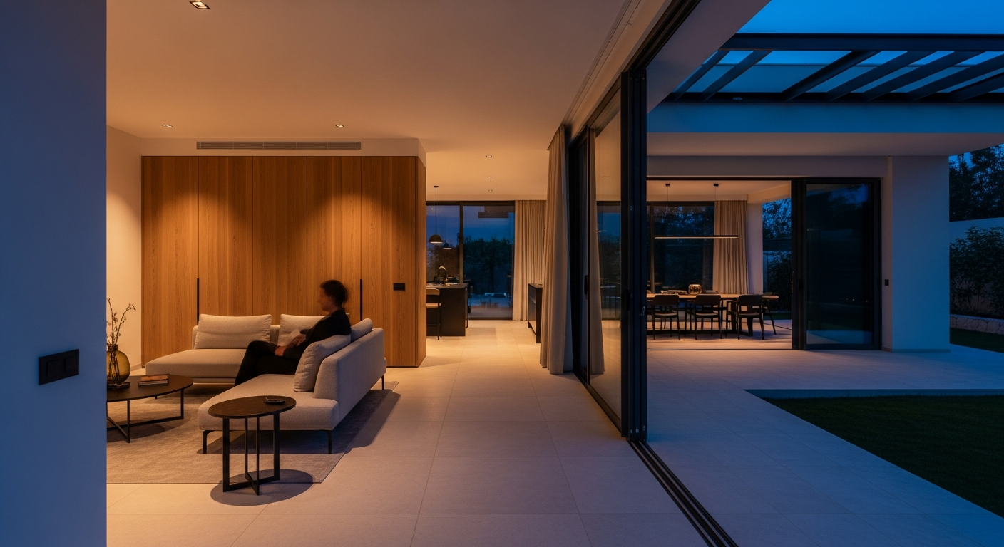 Al Barsha 3, a residential community in Dubai near Australian International School Dubai