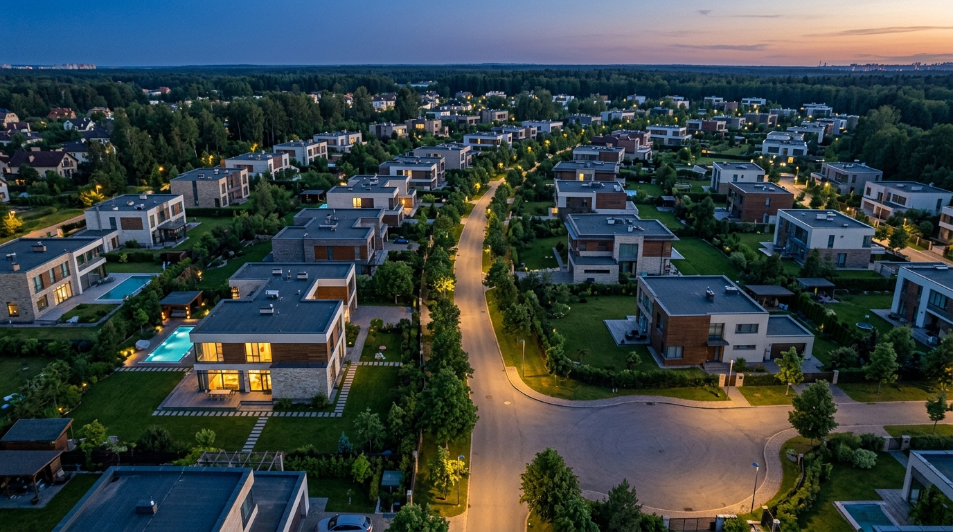 Al Twar 1, a residential community in Dubai near Dubai Carmel School