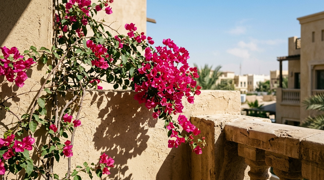 Hor Al Anz East, a residential community in Dubai near Dubai Carmel School