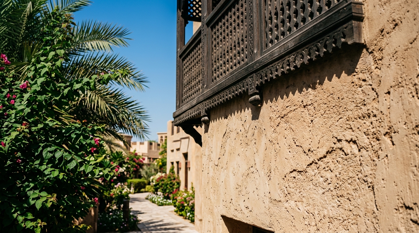 Ewan Residences, a residential community in Dubai near Dove Green Private School