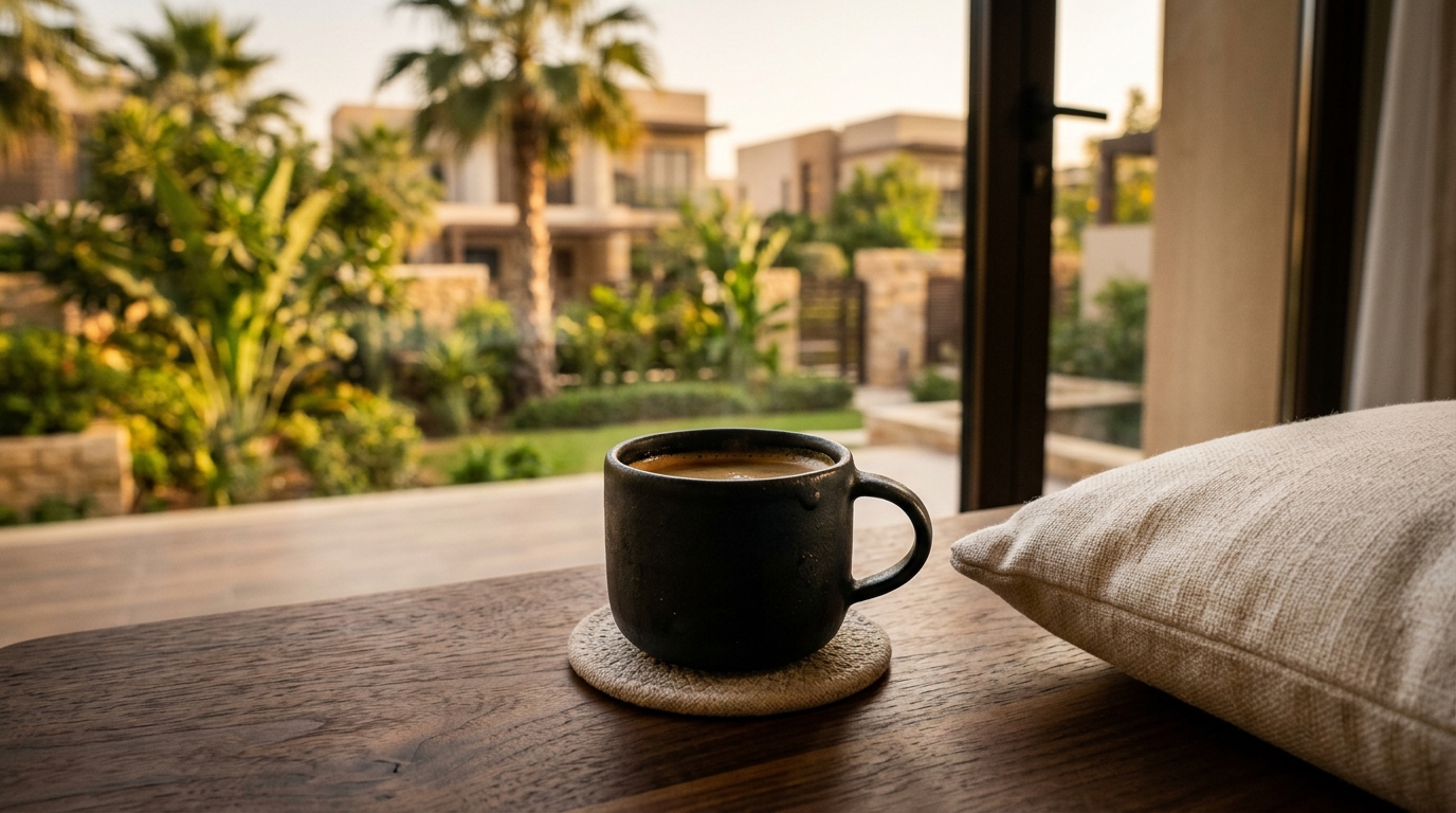 Living Legends, a residential community in Dubai near Dunecrest American School