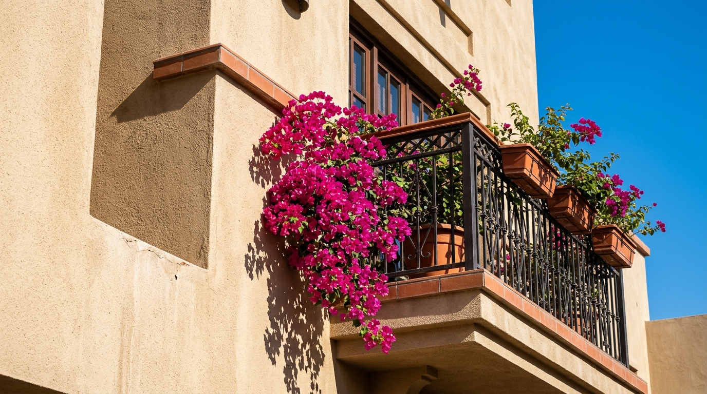 Al Satwa, a residential community in Dubai near Jumeira Baccalaureate School