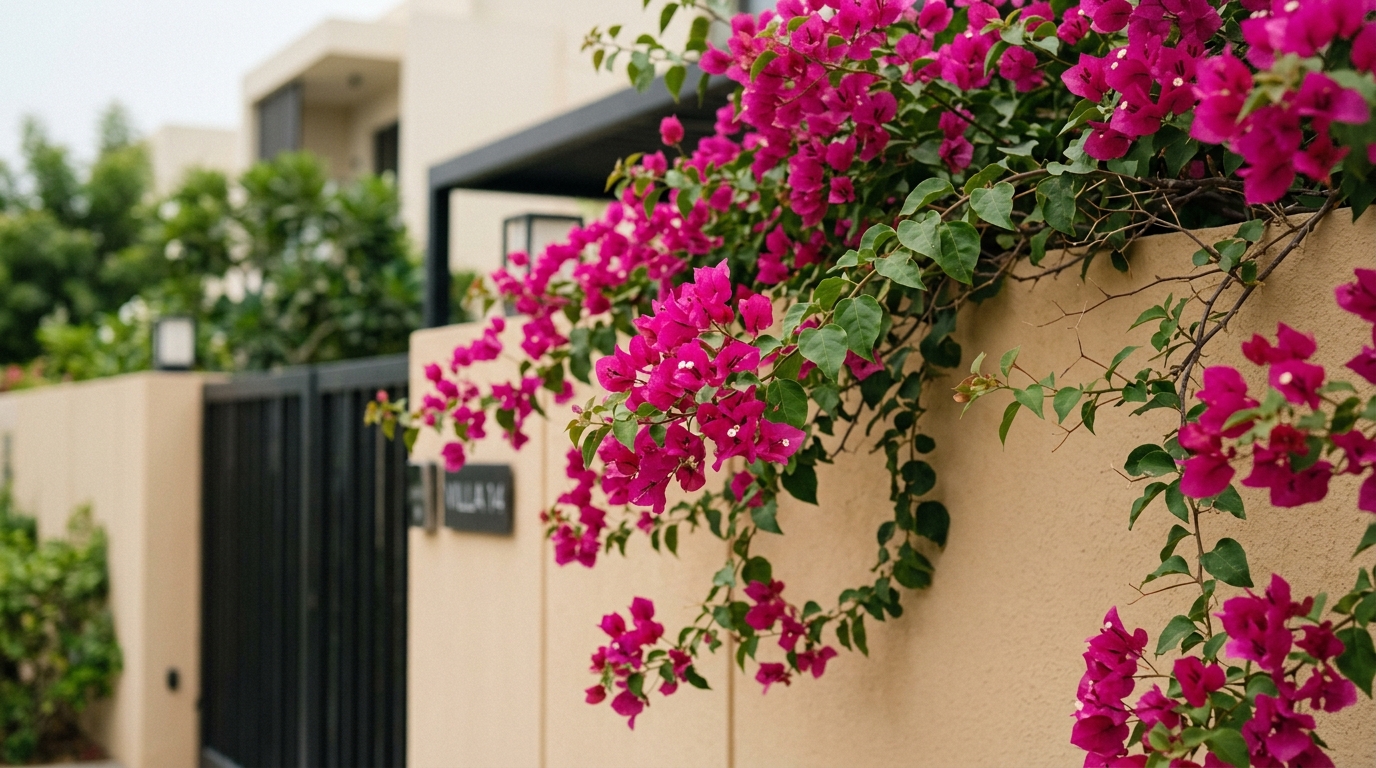 Al Mizhar, a residential community in Dubai near Mirdif American School