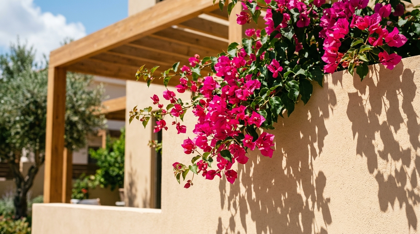 Mirdif, a residential community in Dubai near New Indian Model School