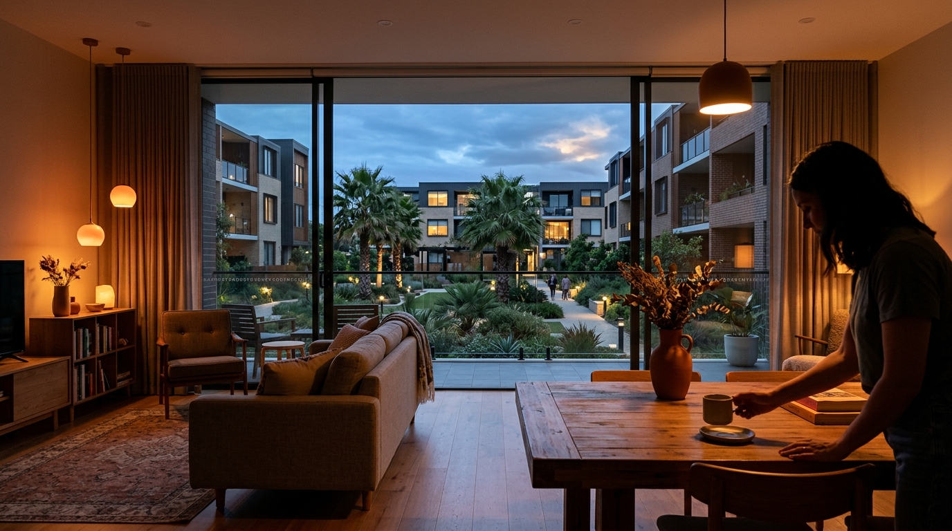 Dubai Studio City, a residential community in Dubai near Ranches Primary School