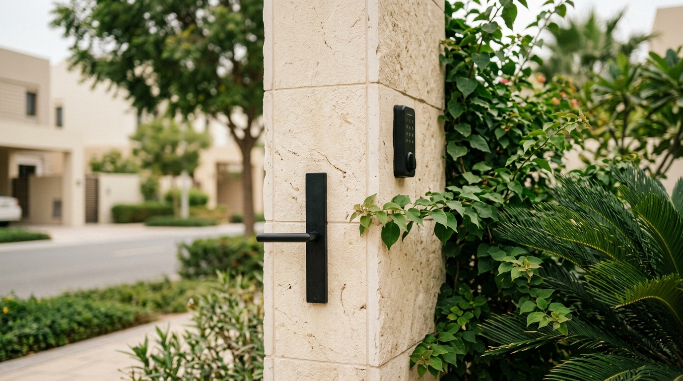 Al Barsha South, a residential community in Dubai near Al Arqm Private School