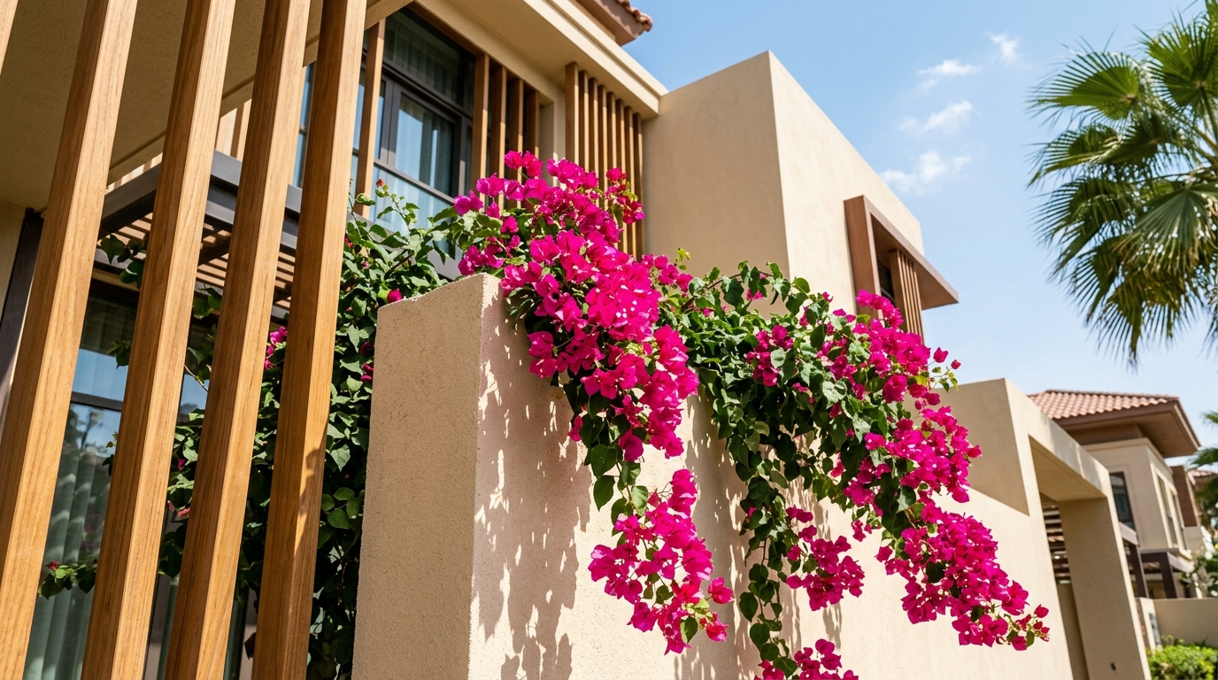 Al Mizhar 2, a residential community in Dubai near Dar Al Marefa Private School