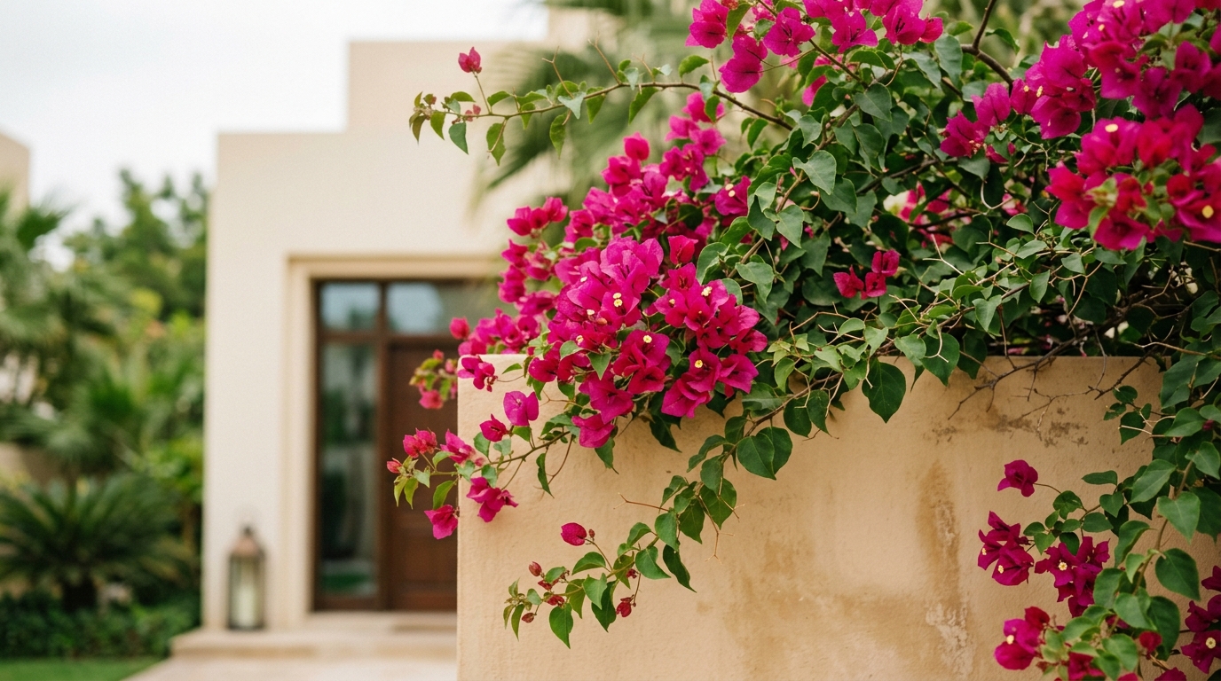 Al Mizhar, a residential community in Dubai near Primus Private School
