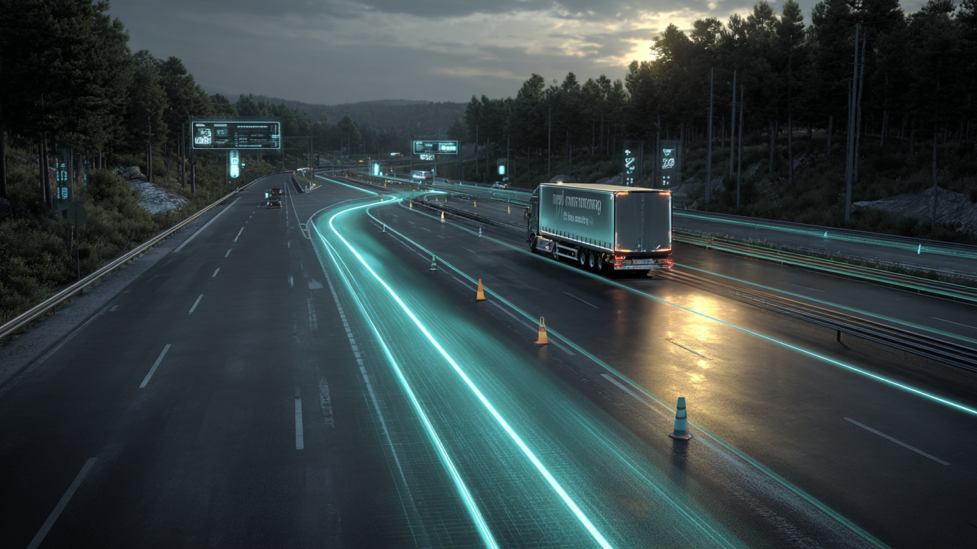Logistics Data Projects Fail for the Same 5 Reasons... Here is the Rescue Plan.