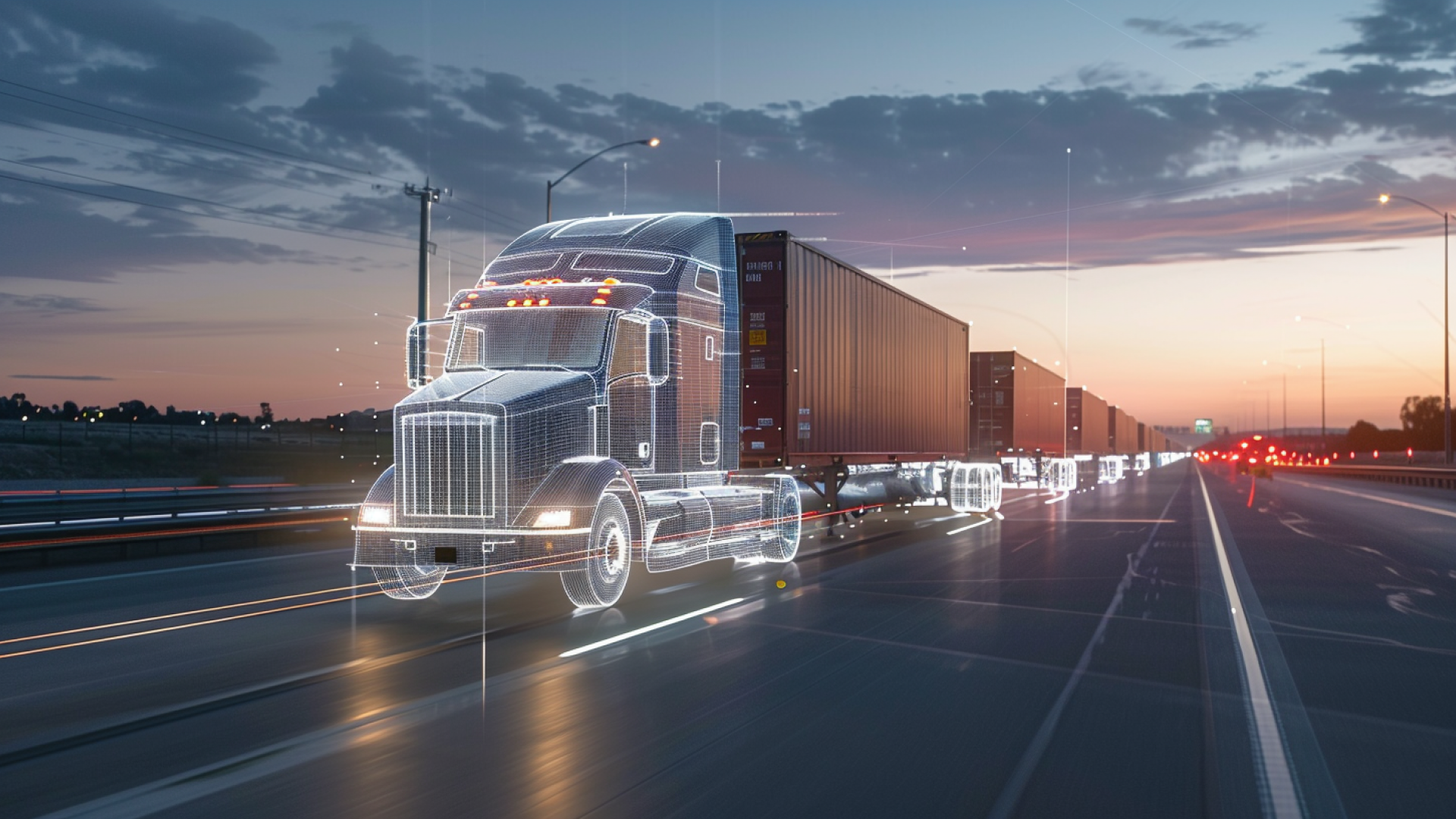 Digital Twins for Logistics Data. How Ops Teams Calculate Accurate Emissions Using Real Shipment Facts