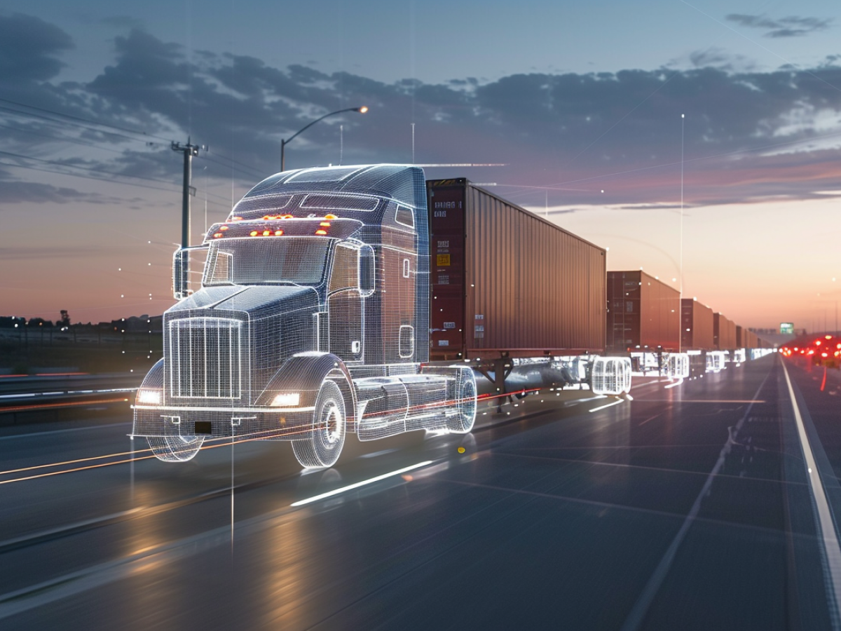 Digital Twins for Logistics Data. How Ops Teams Calculate Accurate Emissions Using Real Shipment Facts