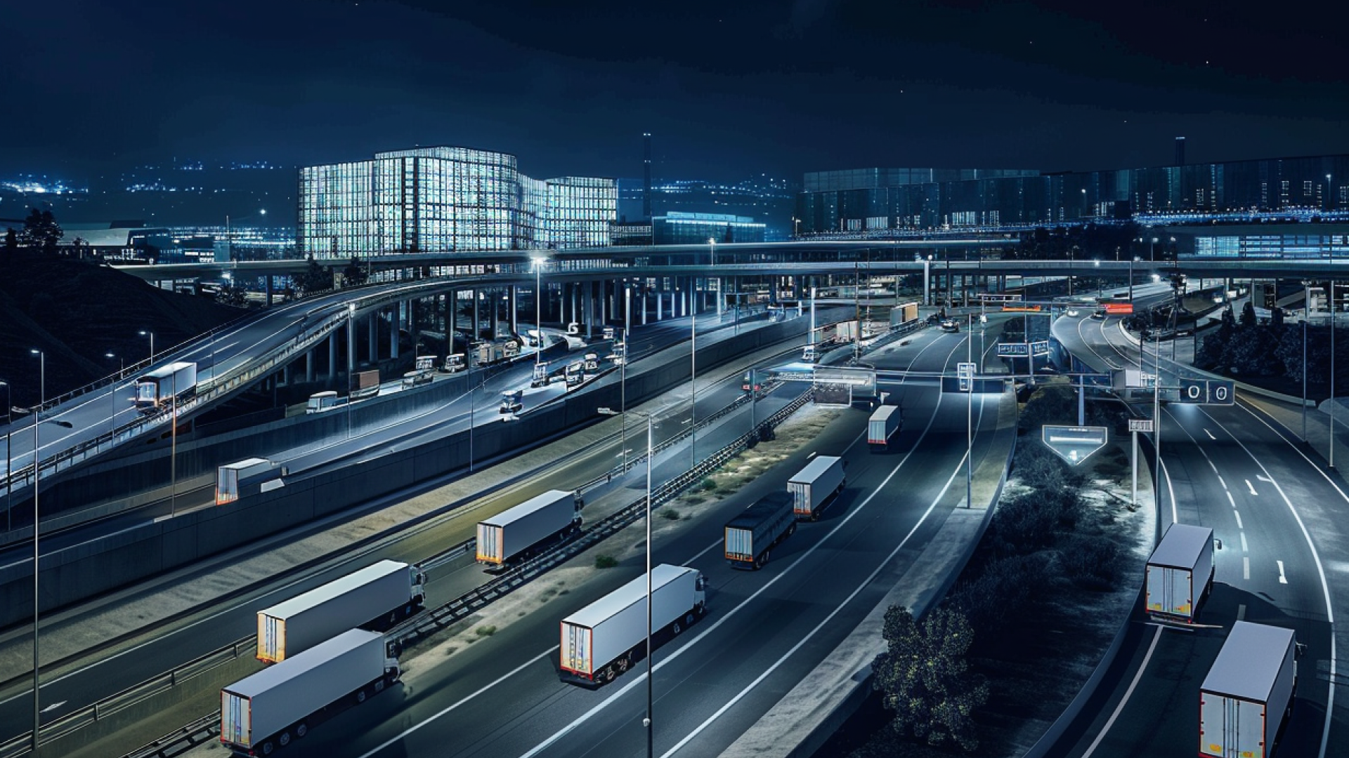 The DIY Trap in Logistics Data Infrastructure 