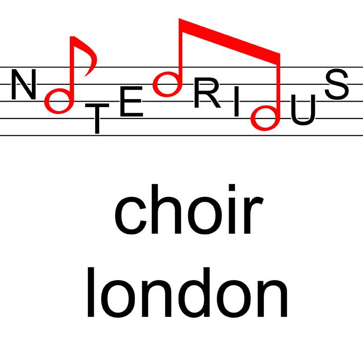 Note-Orious Choir