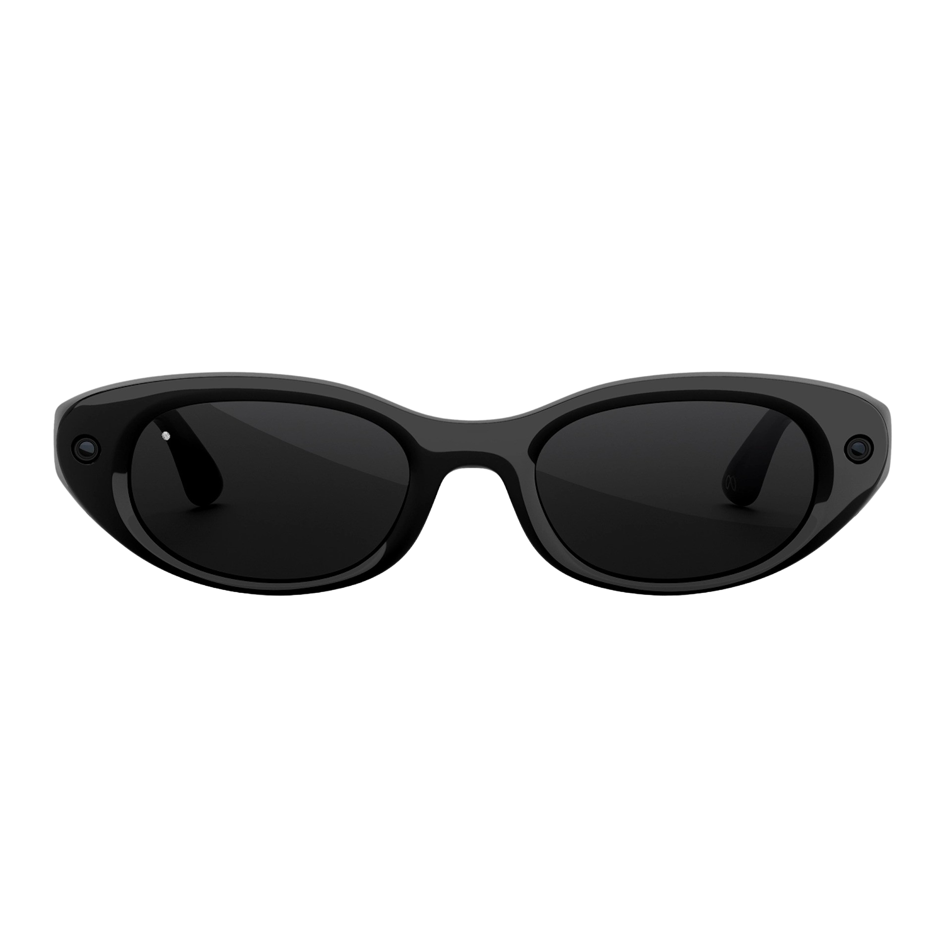 Kylie Jenner x Meta Glasses Black
