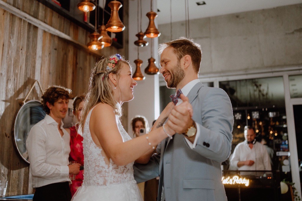 Hochzeit DJ Hamburg