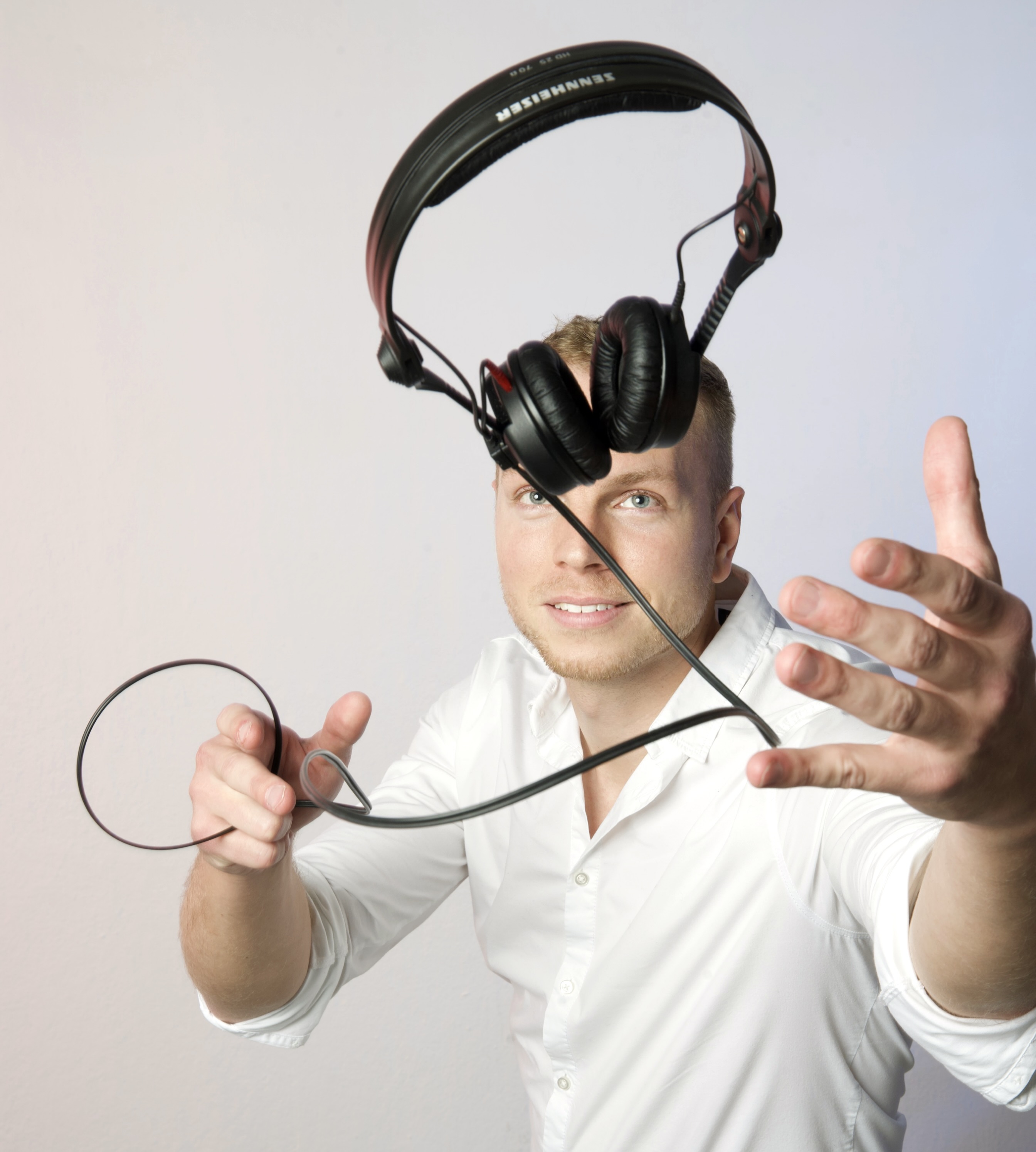 Bild von der Webseite von Reventic