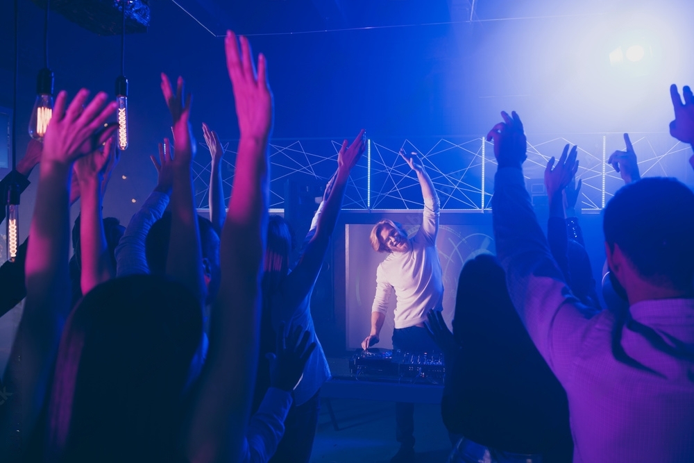 DJ Hamburg