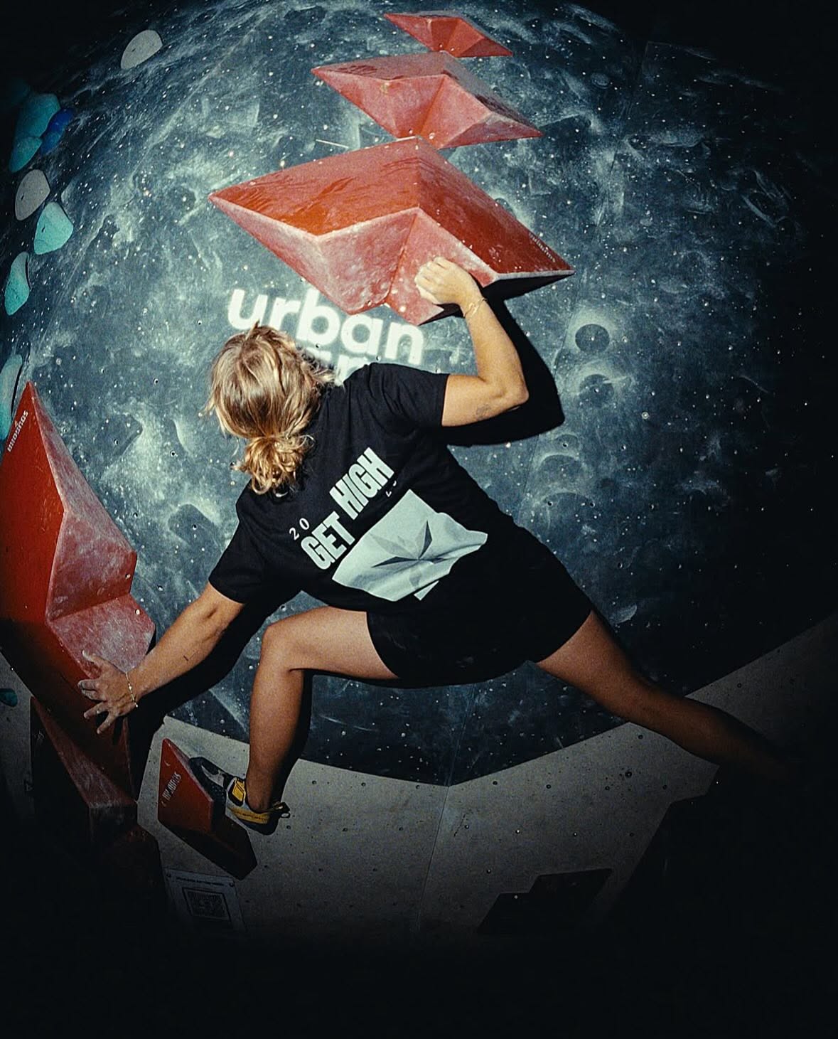 Bouldern