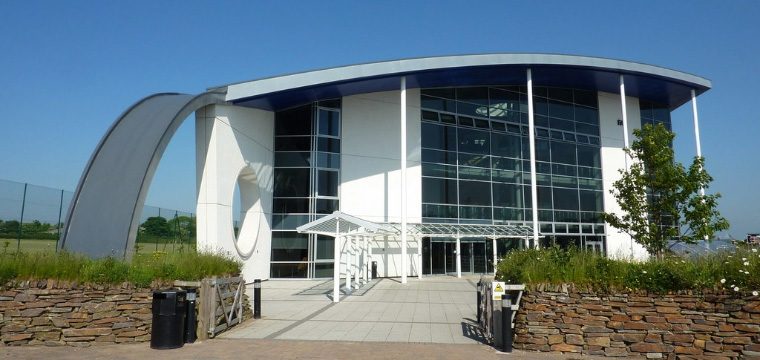 Truro and Penrith College
