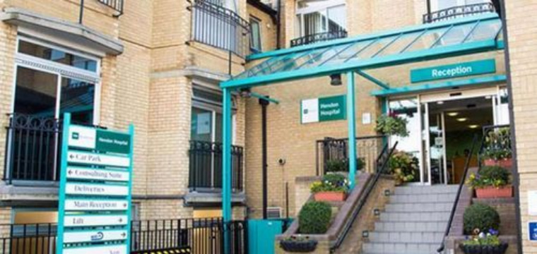BMI – Hendon Hospital