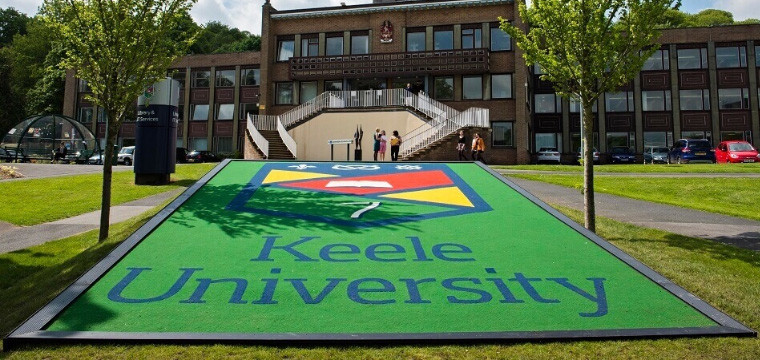 Keele University
