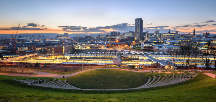 University of Sheffield