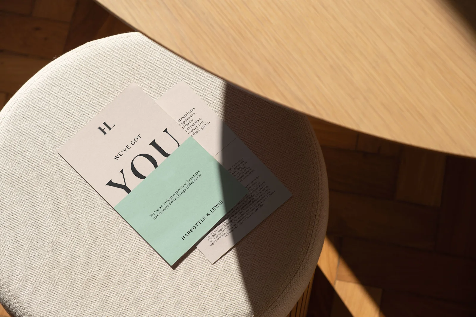 What To Include in Professional Brand Guidelines
