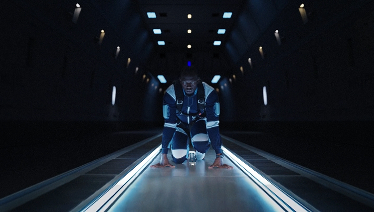 AvaTrade, Be More Bolt