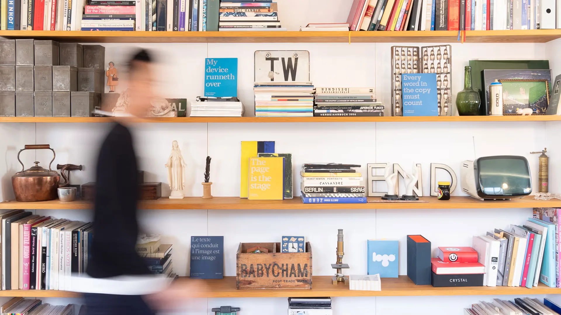 How To Choose a Creative Agency For Branding (Professional Services Firms)